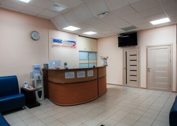Фото клиники "ЛДЦ МИБС-Челябинск" - 1