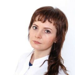 Врач Медведева Светлана Анатольевна - Врач МРТ