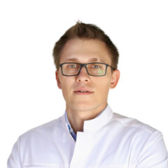 Врач Обласов Артем Анатольевич - Рентгенолог