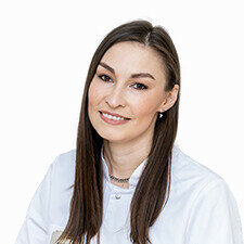 Врач Долгих Марина Асыляновна - Ортодонт