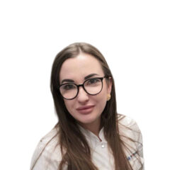 Врач Резина Людмила Александровна - Врач МРТ
