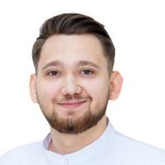 Врач Ильдяков Дмитрий Евгеньевич - Стоматолог, Стоматолог-ортопед