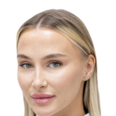 Врач Кравченко Мария Андреевна - Стоматолог