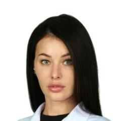 Врач Ленкова Мария Михайловна - Рентгенолог