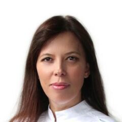 Врач Осипова Анна Анатольевна - Терапевт, Эндокринолог