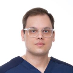 Врач Еловский Дмитрий Анатольевич - УЗИ-специалист, Флеболог