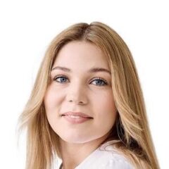 Врач Михайлова Полина Владимировна - Стоматолог, Стоматолог-ортопед