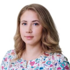 Врач Прилуцкая Дарья Сергеевна - Стоматолог, Стоматолог-терапевт