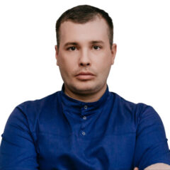 Врач Кисляков Николай Владимирович - Невролог