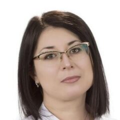 Врач Иванова Ангелина Васильевна - Акушер, Акушер-гинеколог, Гинеколог, УЗИ-специалист