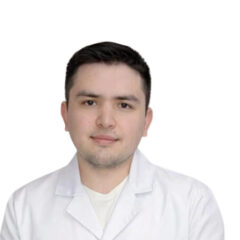 Врач Ильгамов Наиль Зульфирович - Терапевт