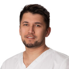 Врач Аманбаев Тимур Михайлович - Стоматолог, Стоматолог-терапевт