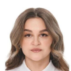 Врач Денискина (Кулакова) Надежда Васильевна - Стоматолог, Стоматолог-гигиенист