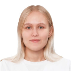 Врач Самойлова Екатерина Викторовна - Стоматолог