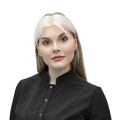 Врач Титова Арина Александровна - Стоматолог