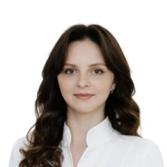 Врач Миролюбова Анна Владимировна - Гастроэнтеролог