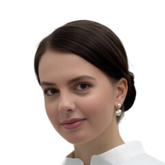 Врач Хваткова (Тараканова) Юлия Александровна - Стоматолог