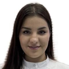 Врач Акобян Сюзан Арменовна - Стоматолог
