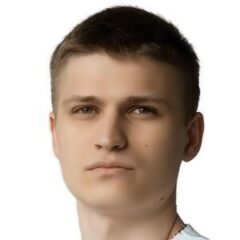Врач Страшный Виталий Витальевич - Стоматолог, Стоматолог-хирург