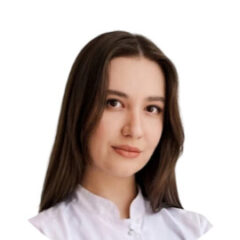 Врач Майер Екатерина Валерьевна - Уролог