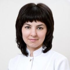 Врач Привалова Евгения Евгеньевна - Гинеколог, Репродуктолог ЭКО