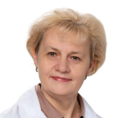Врач Захарова Елена Сергеевна - Врач функциональной диагностики, УЗИ-специалист