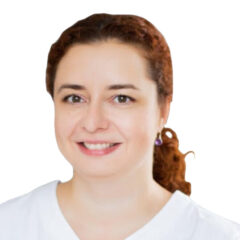 Врач Виноградова Ирина Юрьевна - Ортодонт, Стоматолог-терапевт