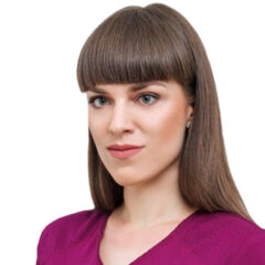 Врач Зубрина Юлия Евгеньевна - Стоматолог