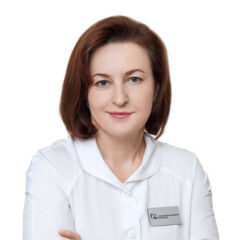 Врач Соболева Оксана Александровна - Стоматолог, Стоматолог-терапевт