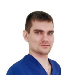 Врач Ожегин Евгений Васильевич - Уролог