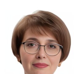 Врач Москович Галина Исааковна - Гастроэнтеролог, Педиатр