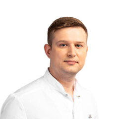 Врач Журавлев Антон Сергеевич - Стоматолог
