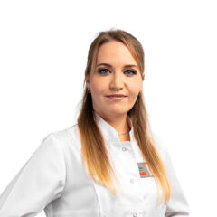 Врач Троменшлегер Ирина Вадимовна - Ортодонт, Стоматолог