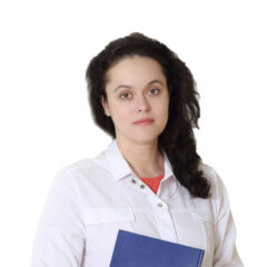 Врач Колесова Наталья Николаевна - Рентгенолог