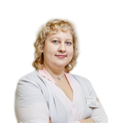 Врач Порываева Анастасия Андреевна - Невролог