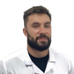 Врач Абрамов Кирилл Сергеевич - Травматолог