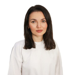 Врач Власова Ольга Сергеевна - Онколог, Офтальмолог