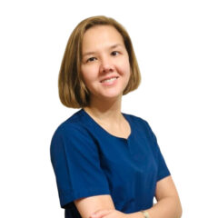 Врач Галиаскарова Аниса Рушановна - УЗИ-специалист