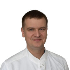 Врач Готовцев Юрий Владимирович - Онколог