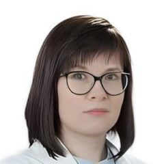 Врач Васильченко Валентина Александровна - Рентгенолог, УЗИ-специалист