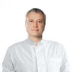 Врач Ростунов Сергей Владимирович - Абдоминальный хирург, Проктолог, Хирург