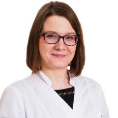 Врач Богданова Екатерина Алексеевна - Ревматолог