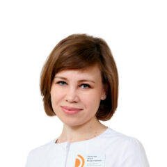 Врач Митькова Ольга Владимировна - Акушер, Гинеколог