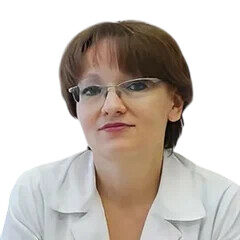 Врач Проценко Светлана Геннадьевна - УЗИ-специалист