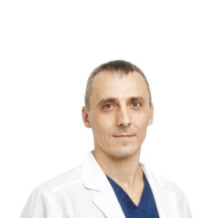 Врач Кочетков Сергей Викторович - Ангиохирург, УЗИ-специалист, Флеболог