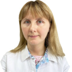 Врач Матвеева Екатерина Сергеевна - УЗИ-специалист