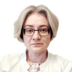 Врач Елагина Эмилия Михайловна - Акушер, Акушер-гинеколог, Гинеколог, УЗИ-специалист
