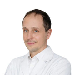 Врач Носуль Павел Николаевич - УЗИ-специалист