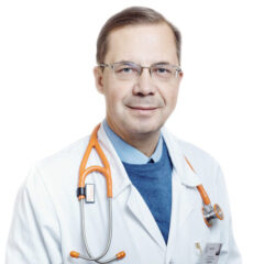 Врач Богданов Дмитрий Владимирович - Кардиолог