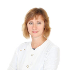 Врач Певгова Ирина Сергеевна - Ревматолог, Терапевт
